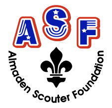 Team - Almaden Scouter Foundation